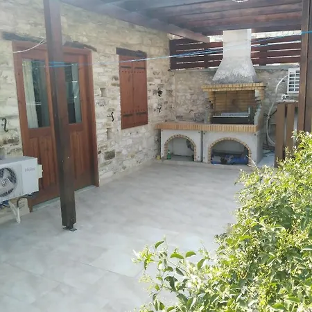 Holiday home Da Vinci Stone House
